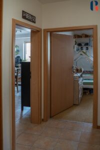 Prodej bytu 2+kk 52 m², balkon, parking – Praha, Barrandov – 11