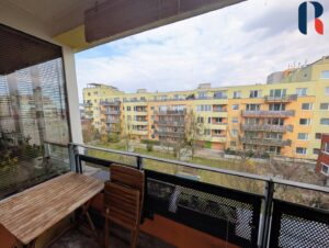 Prodej bytu 2+kk 52 m², balkon, parking – Praha, Barrandov – 6