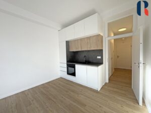 Pronájem byty 1+kk, 30 m² – 2