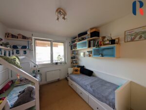 Prodej bytu 2+kk 52 m², balkon, parking – Praha, Barrandov – 9
