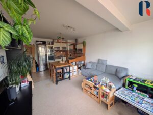 Prodej bytu 2+kk 52 m², balkon, parking – Praha, Barrandov – 5