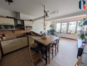 Prodej bytu 2+kk 52 m², balkon, parking – Praha, Barrandov – 1
