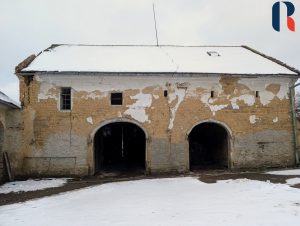 Prodej stavebního pozemku 5 700 m² v intravilánu obce Lutín (u Olomouce) – 5