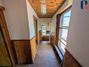 Prodej rodinný dům u řeky, 130 m² – 9