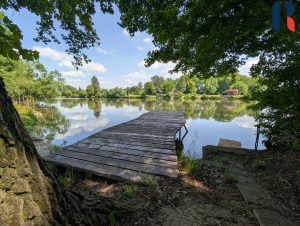 Prodej rodinný dům u řeky, 130 m² – 14