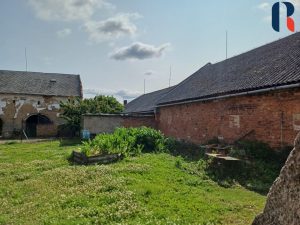 Prodej stavebního pozemku 5 700 m² v intravilánu obce Lutín (u Olomouce) – 9