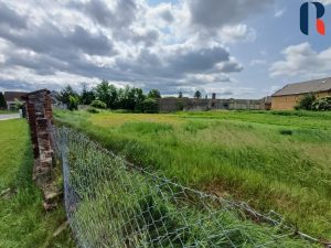 Prodej usedlosti na stavebním pozemku o výměře 5700 m², Lutín (u Olomouce) – 2