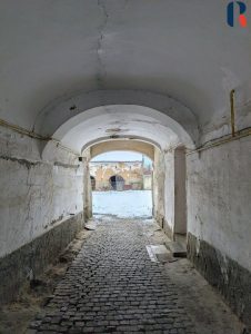 Prodej stavebního pozemku 5 700 m² v intravilánu obce Lutín (u Olomouce) – 6