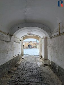 Prodej usedlosti na stavebním pozemku o výměře 5700 m², Lutín (u Olomouce) – 5