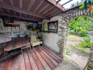 Prodej rodinný dům u řeky, 130 m² – 11
