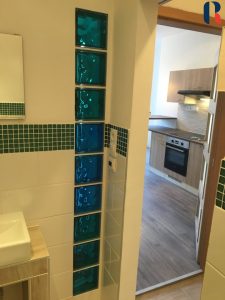 Pronájem bytu 2+kk 34 m² – 8