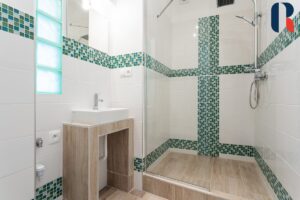 Pronájem bytu 2+kk 36 m² – 6