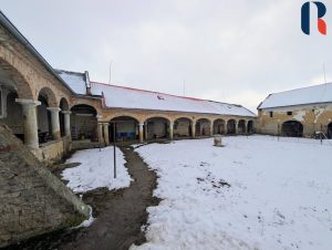 Prodej usedlosti na stavebním pozemku o výměře 5700 m², Lutín (u Olomouce) – 6