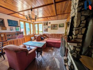 Prodej rodinný dům u řeky, 130 m² – 5