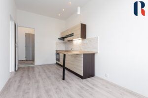 Pronájem bytu 2+kk 36 m² – 3