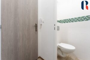 Pronájem bytu 2+kk 36 m² – 7