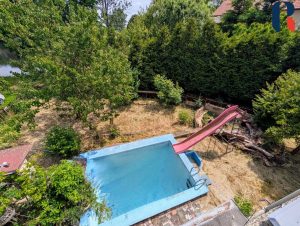 Prodej rodinný dům u řeky, 130 m² – 12