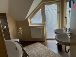 Pronájem rodinného domu 4+kk, garáž, 173 m² – 13