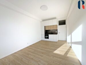 Pronájem byty 1+kk, 30 m² – 1