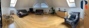 Pronájem rodinného domu 4+kk, garáž, 173 m² – 9