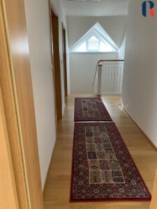 Pronájem rodinného domu 4+kk, garáž, 173 m² – 15