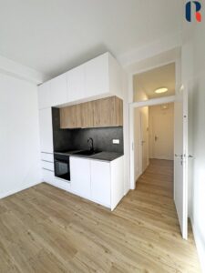 Pronájem byty 1+kk, 30 m² – 12