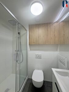 Pronájem byty 1+kk, 30 m² – 7