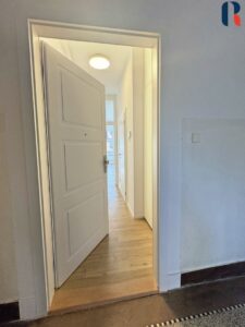 Pronájem byty 1+kk, 30 m² – 9