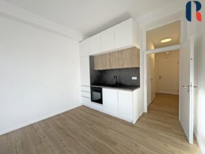Pronájem byty 1+kk, 30 m² – 2