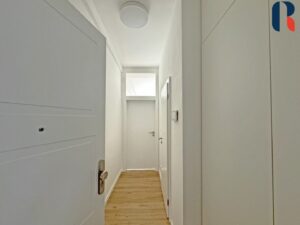 Pronájem byty 1+kk, 30 m² – 4