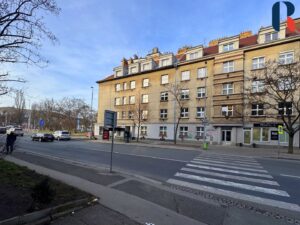 Pronájem byty 1+kk, 30 m² – 14