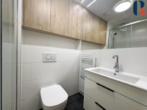 Pronájem byty 1+kk, 30 m² – 5