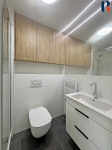 Pronájem byty 1+kk, 30 m² – 6