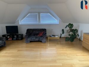 Pronájem rodinného domu 4+kk, garáž, 173 m² – 8