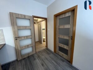 Pronájem bytu 2+kk 34 m² – 5