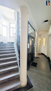 Pronájem bytu 2+kk 47 m² – 15