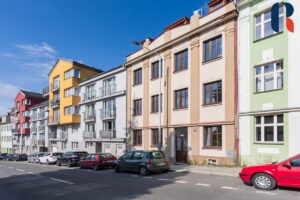 Pronájem bytu 2+kk 34 m² – 13