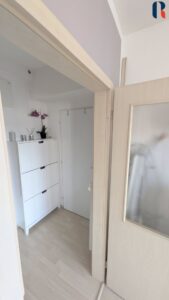 Pronájem bytu 2+kk 47 m² – 11