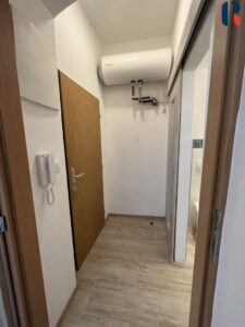 Pronájem bytu 2+kk 34 m² – 9