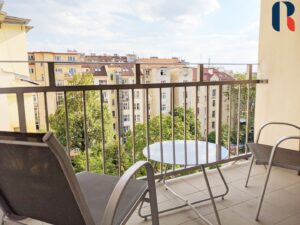 Pronájem bytu 2+kk 47 m² – 3