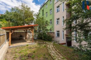 Pronájem bytu 2+kk 34 m² – 14