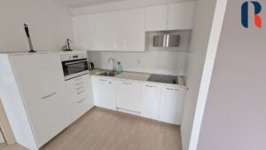 Pronájem bytu 2+kk 47 m² – 4