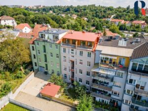 Pronájem bytu 2+kk 34 m² – 12