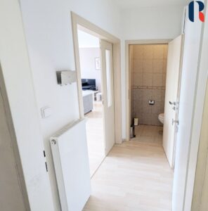 Pronájem bytu 2+kk 47 m² – 13