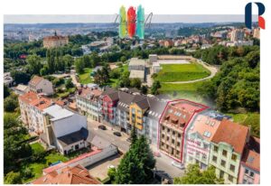 Pronájem bytu 2+kk 34 m² – 11