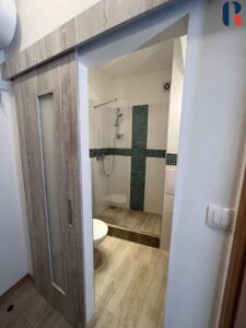Pronájem bytu 2+kk 34 m² – 4