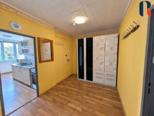 Pronájem bytu 3+kk 63 m², Aš – top místo – 8