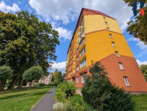 Pronájem bytu 3+kk 63 m², Aš – top místo – 13
