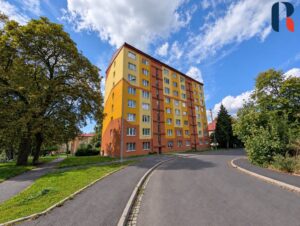Pronájem bytu 3+kk 63 m², Aš – top místo – 12